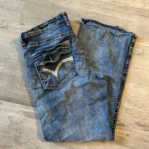 Salvage Men’s Jeans 36R